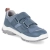 Klettschuhe JUPITER - BLAU/GRAU