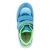Klettschuhe COOPER - HELLBLAU/HELLGRÜN