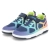 Low Sneaker - Navy