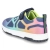 Low Sneaker - Navy