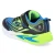 Low Sneaker S-LIGHTS FLEX-GLOW ULTRA - black/blue/lime