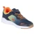 Low Sneaker HADLEY VS - marine/lemon/orange
