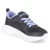 Low Sneaker WAVE 92 - BLACK
