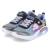 Low Sneaker NOVA BLITZ - black/multi