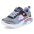 Low Sneaker NOVA BLITZ - black/multi