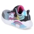Low Sneaker NOVA BLITZ - black/multi