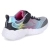 Low Sneaker NOVA BLITZ - black/multi