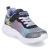 Low Sneaker NOVA BLITZ - black/multi