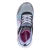 Low Sneaker NOVA BLITZ - black/multi