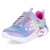 Low Sneaker UNICORN DREAMS - blue/multi