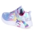Low Sneaker UNICORN DREAMS - blue/multi