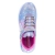 Low Sneaker UNICORN DREAMS - blue/multi