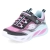 Low Sneaker LIGHTS: COSMIC GLO - bkmt
