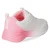Low Sneaker FLY 3.0 - white/h-pink