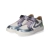 Low Sneaker - whit/alas/viol/jad/c