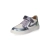 Low Sneaker - whit/alas/viol/jad/c
