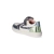 Low Sneaker - whit/alas/viol/jad/c