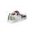 Low Sneaker - whit/alas/viol/jad/c