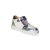 Low Sneaker - whit/alas/viol/jad/c