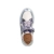 Low Sneaker - whit/alas/viol/jad/c