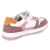 Low Sneaker - rose-white