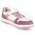 Low Sneaker - rose-white