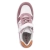 Low Sneaker - rose-white