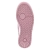 Low Sneaker - rose-white