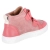 High Sneaker JAXON - Blush