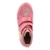 High Sneaker JAXON - Blush