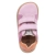 Klettschuhe RICCO - Pink