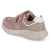 Low Sneaker YUKI - NUDE