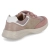 Low Sneaker YUKI - NUDE