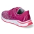Low Sneaker UME - Mosaik Rosa