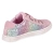 Klettschuhe Salita - geranie