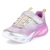 Sneaker S-LIGHTS COSMIC GLOW - Silber