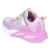 Sneaker S-LIGHTS COSMIC GLOW - Silber
