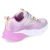 Sneaker S-LIGHTS COSMIC GLOW - Silber