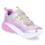Sneaker S-LIGHTS COSMIC GLOW - Silber