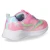 Low Sneaker UNICORN CHASER - pink/multi