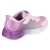 Sneaker MICROSPEC MAX ADVANCE - light pink/lavender