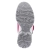 Klettschuhe JUPITER - PINK/GRAU