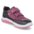Klettschuhe JUPITER - ROT/SCHWARZ