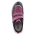 Klettschuhe JUPITER - ROT/SCHWARZ