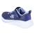 Low Sneaker WAVE 92 - navy/lt.blue