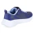 Low Sneaker WAVE 92 - navy/lt.blue