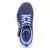 Low Sneaker WAVE 92 - navy/lt.blue