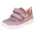 Klettschuhe STORM - LILA/ORANGE