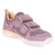 Klettschuhe STORM - LILA/ORANGE