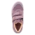 Klettschuhe STORM - LILA/ORANGE
